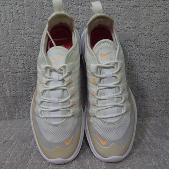 Nike Air Max Axis Women's Size 7 US Multicolor Running Sneakers BQ0126-101 - Picture 5 of 10